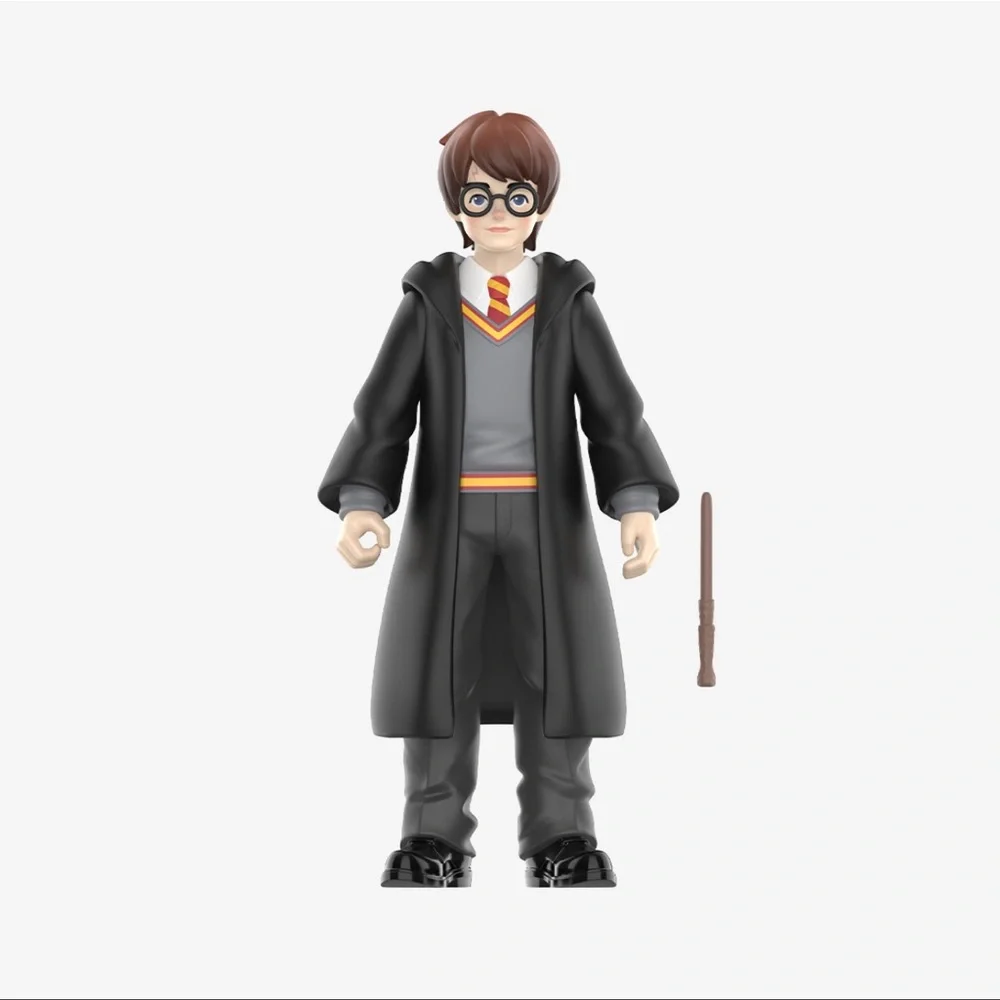 PopMart, Harry Potter, trendy figure
